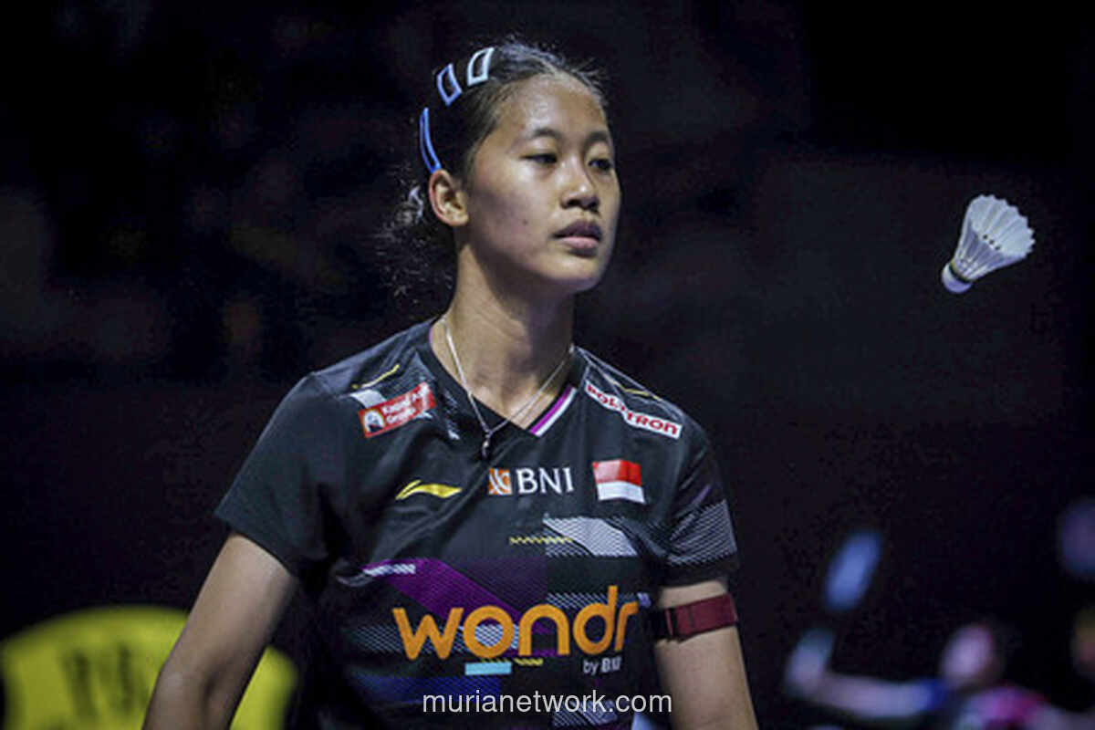 Harapan Emas Putri Kusuma Wardhani Pupus di Tangan Supanida