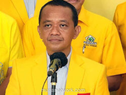 Kader Golkar Sumut Tuding Pucuk Pimpinan Sebagai Pengkhianat