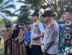 Kekayaan Rp25 Miliar Bupati Aceh Selatan Jadi Sorotan di Tengah Polemik Umroh Saat Banjir