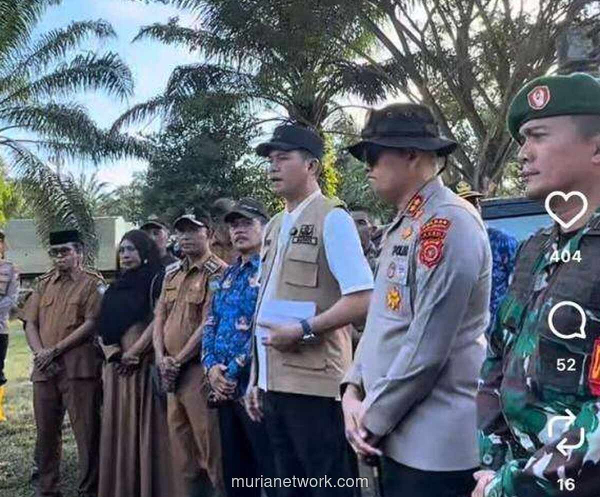 Kekayaan Rp25 Miliar Bupati Aceh Selatan Jadi Sorotan di Tengah Polemik Umroh Saat Banjir