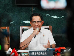 Bupati Aceh Selatan Disanksi Nonaktif Tiga Bulan Usai Umrah Saat Tanggap Darurat