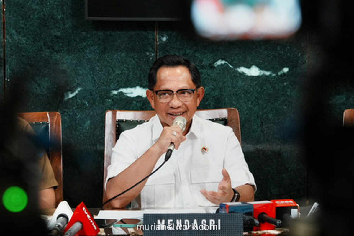 Bupati Aceh Selatan Disanksi Nonaktif Tiga Bulan Usai Umrah Saat Tanggap Darurat