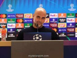 Guardiola Sindir Alonso: Dia Tak Kencing Parfum, Jadi Akan Baik-Baik Saja