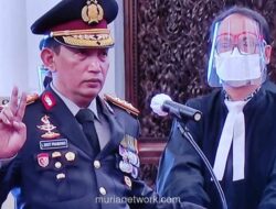 Perpol Baru Kapolri Dinilai Abaikan Peringatan MK Soal Batas Kewenangan