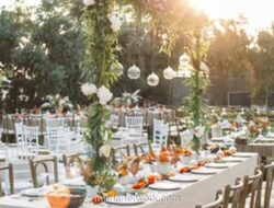 WO Kabur Saat Hari H, Rumahnya Digerebek Massa