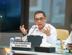 Kominfo Tingkatkan Pengawasan Digital, Fokus pada Perlindungan Anak dan Tata Kelola Platform