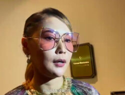 Inul Daratista Murka: Pejabat Dikritik Hanya Jepret-Jepret Saat Banjir Aceh