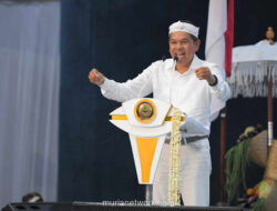 Dedi Mulyadi Raih Penghargaan Impact Makers 2025 Meski Absen