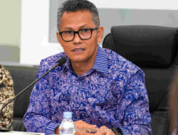 IKI Desember Melambat, Tapi Optimisme Pelaku Industri Masih Terjaga