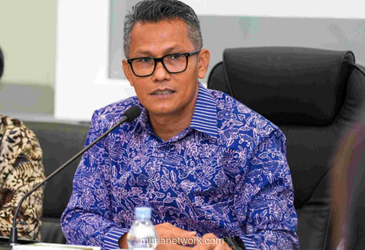 IKI Desember Melambat, Tapi Optimisme Pelaku Industri Masih Terjaga