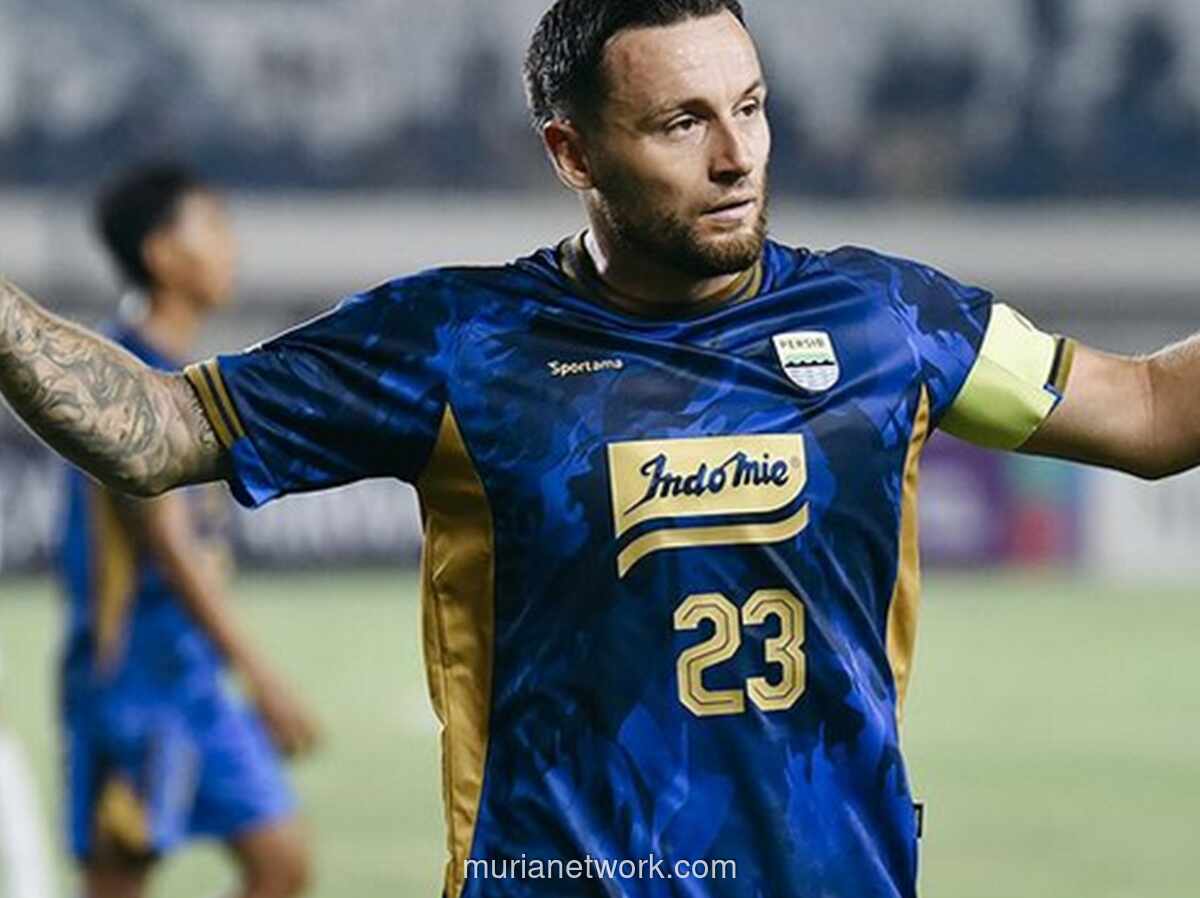 Marc Klok Beri Sinyal Optimistis: Emas SEA Games 2025 Masih dalam Genggaman Garuda Muda