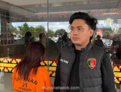 ART di Bandar Lampung Curi Motor dan Uang Majikan Baru Sebulan Bekerja