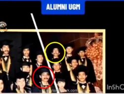 Kacamata di Ijazah Jokowi: Aturan yang Tak Sama untuk Semua?