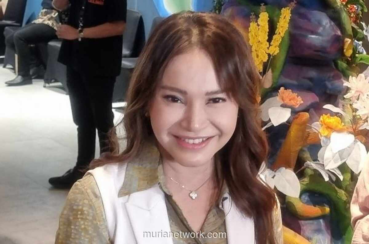 Rossa Ungkap Kekaguman pada Vidi Aldiano yang Sebut Kanker sebagai Hadiah