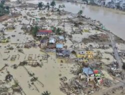 Banjir Bandang Sumatera: Jejak Kelalaian di Balik Bencana