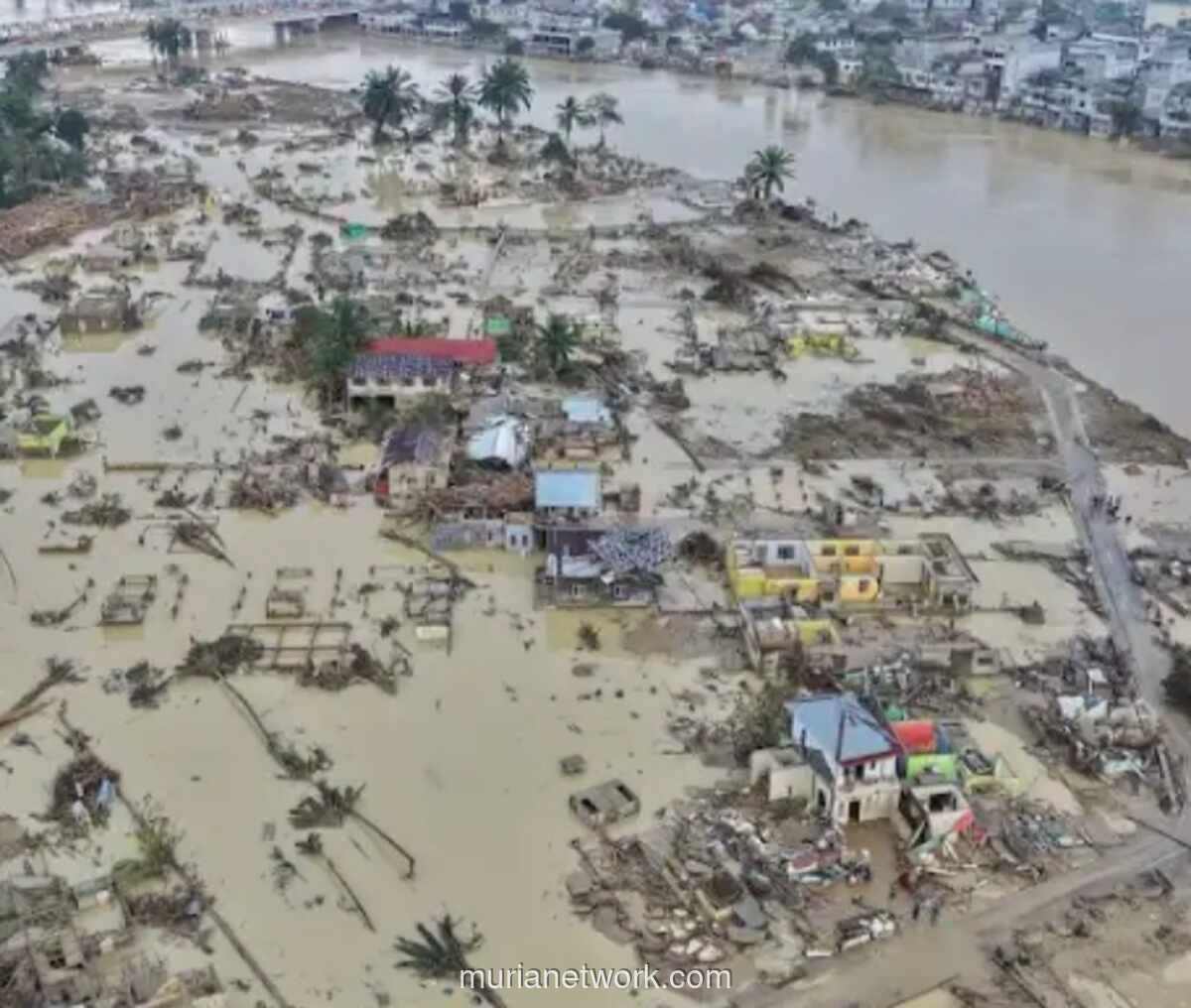 Banjir Bandang Sumatera: Jejak Kelalaian di Balik Bencana