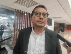 Siklon Tropis 96S Mengintai, Legislator Desak Pemerintah Siagakan Infrastruktur