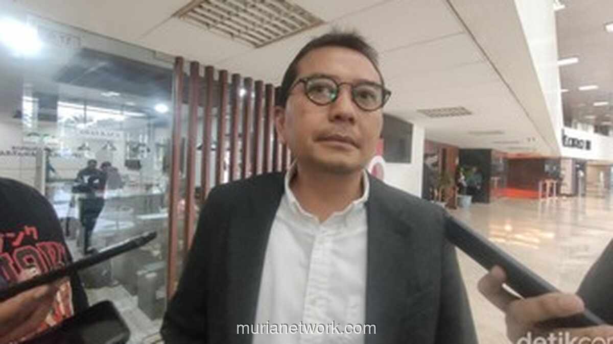 Siklon Tropis 96S Mengintai, Legislator Desak Pemerintah Siagakan Infrastruktur