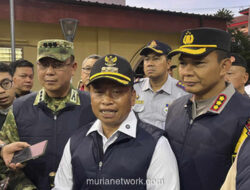 Misa Natal di Wisma Sahabat Yesus Batal, Wali Kota Depok Turun Tangan