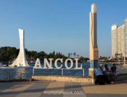 Ancol Batalkan Kembang Api Tahun Baru, Unggulkan Solidaritas untuk Korban Bencana