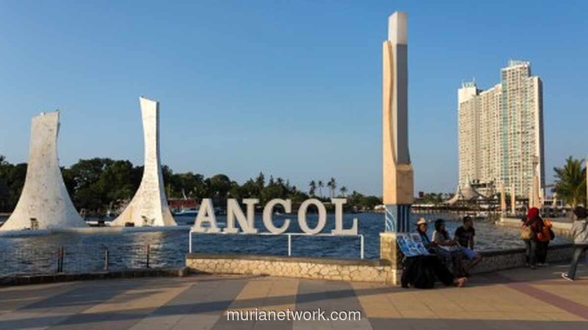 Ancol Batalkan Kembang Api Tahun Baru, Unggulkan Solidaritas untuk Korban Bencana