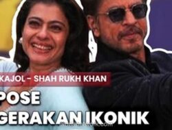 Patung Raj-Simran Abadi di Leicester, Rayakan 30 Tahun DDLJ