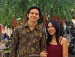 Marcell Darwin Tantang Citra Diri lewat Peran Suami Selingkuh di Film Religi