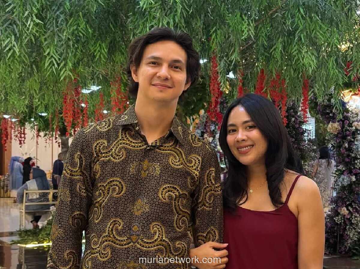 Marcell Darwin Tantang Citra Diri lewat Peran Suami Selingkuh di Film Religi