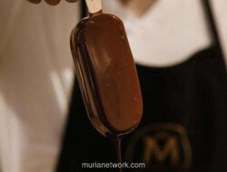 Unilever Indonesia Lepas Bisnis Es Krim Rp7 Triliun, Saham Justru Tergerus