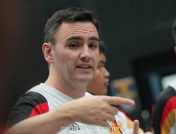 Kemenangan Pahit Garuda Muda: Hector Souto Murka atas Kekerasan di Final AFF