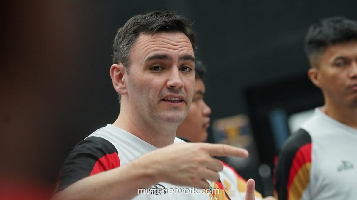 Kemenangan Pahit Garuda Muda: Hector Souto Murka atas Kekerasan di Final AFF