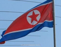 Korea Utara Gebrak Meja, Tuding Jepang Lampaui Garis Merah dengan Ambisi Nuklir