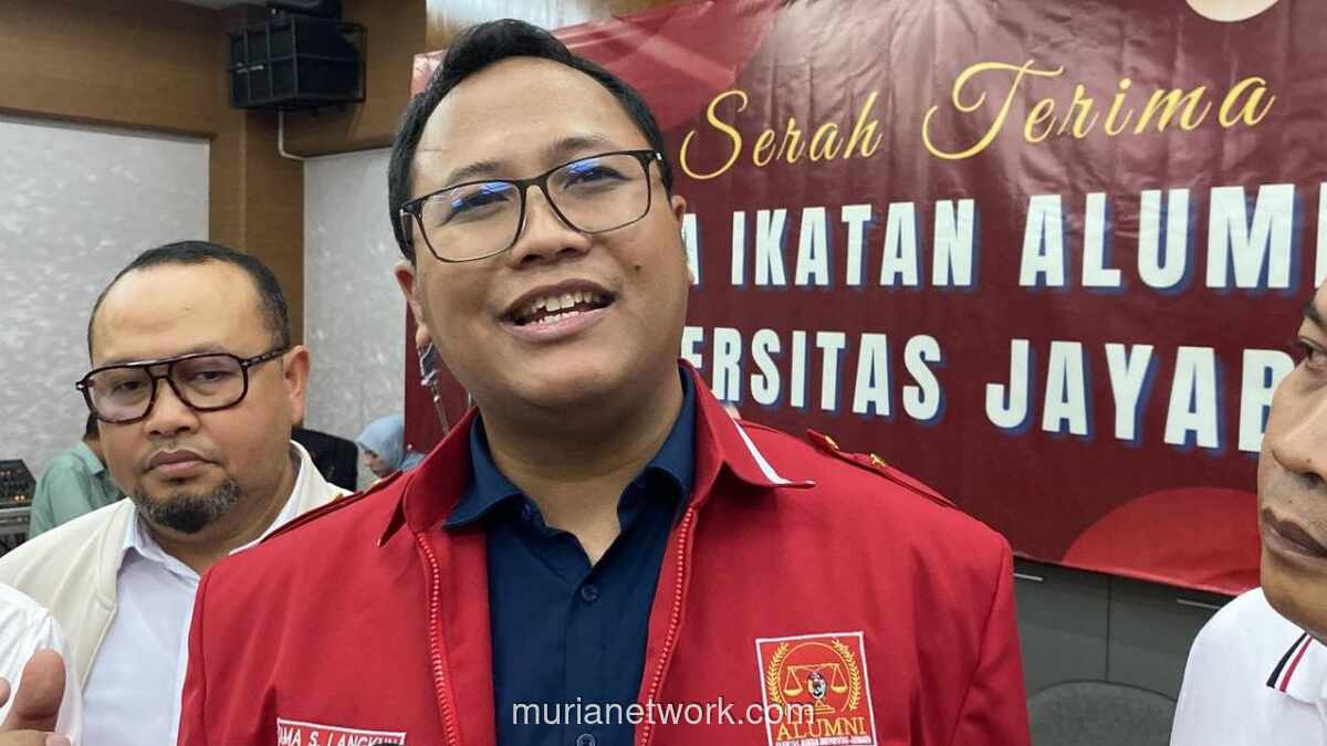 Ketua Alumni Hukum Jayabaya Galang Bantuan Hukum untuk Korban Banjir Bandang Sumatra