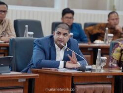 Anggota DPR Desak Evaluasi Total Perizinan di Bandung Raya, Waspadai Paradoks Ekologis