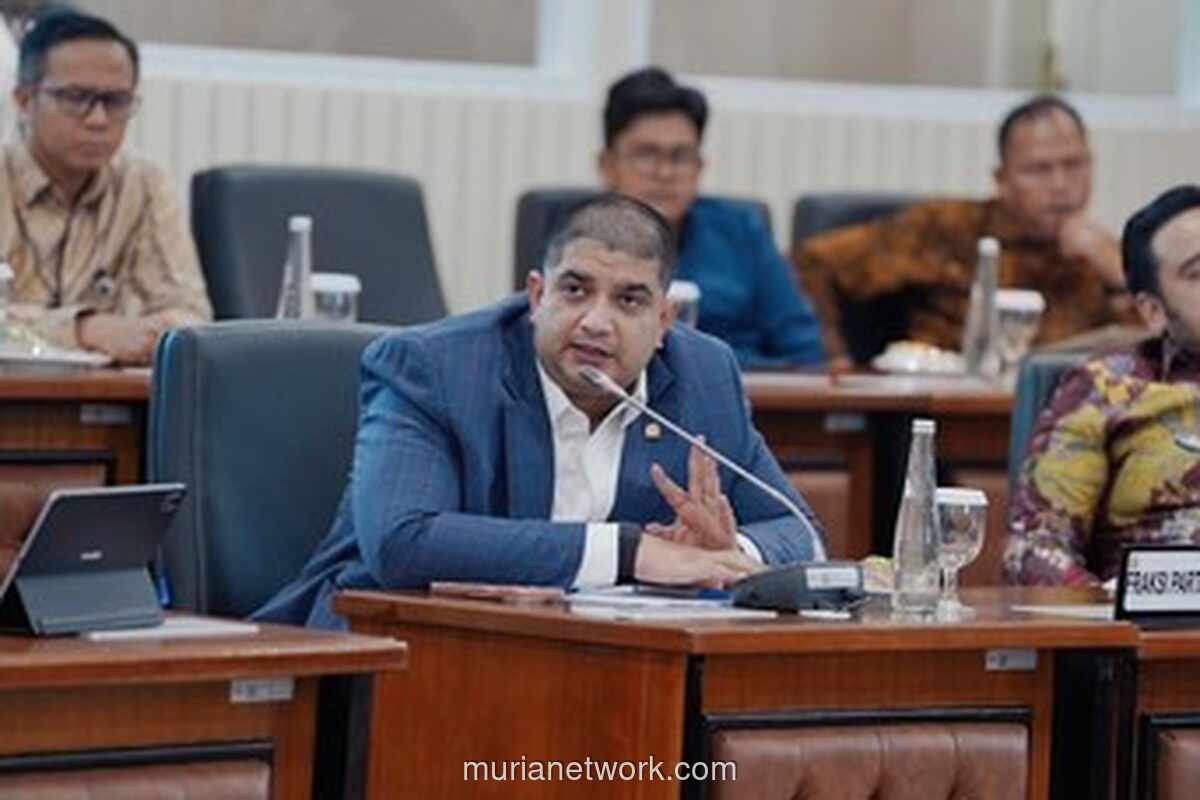 Anggota DPR Desak Evaluasi Total Perizinan di Bandung Raya, Waspadai Paradoks Ekologis