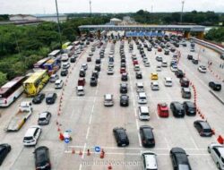 Puncak Mudik Nataru 2026 Diprediksi Lebih Awal, Catat Tanggalnya