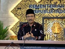 Gus Ipul Ingatkan Penggalang Dana: Izin dan Lapor, Jangan Cuma Semangat