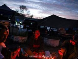 Jam Malam di Trat, Ketegangan Thailand-Kamboja Kembali Mencapai Titik Didih