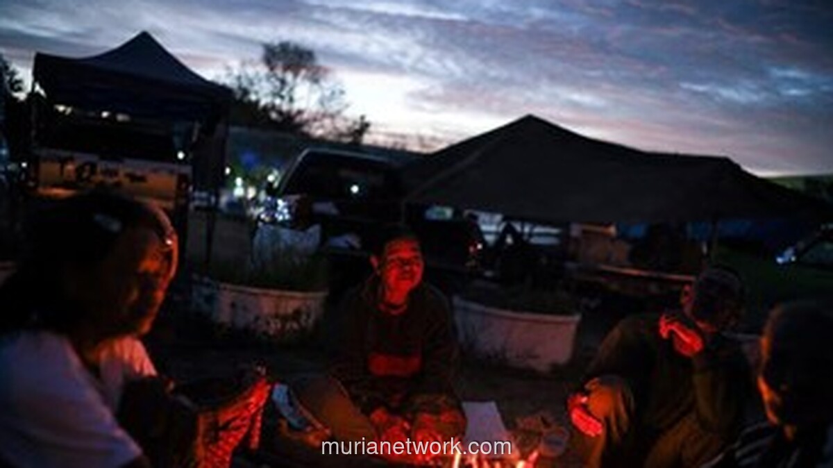 Jam Malam di Trat, Ketegangan Thailand-Kamboja Kembali Mencapai Titik Didih