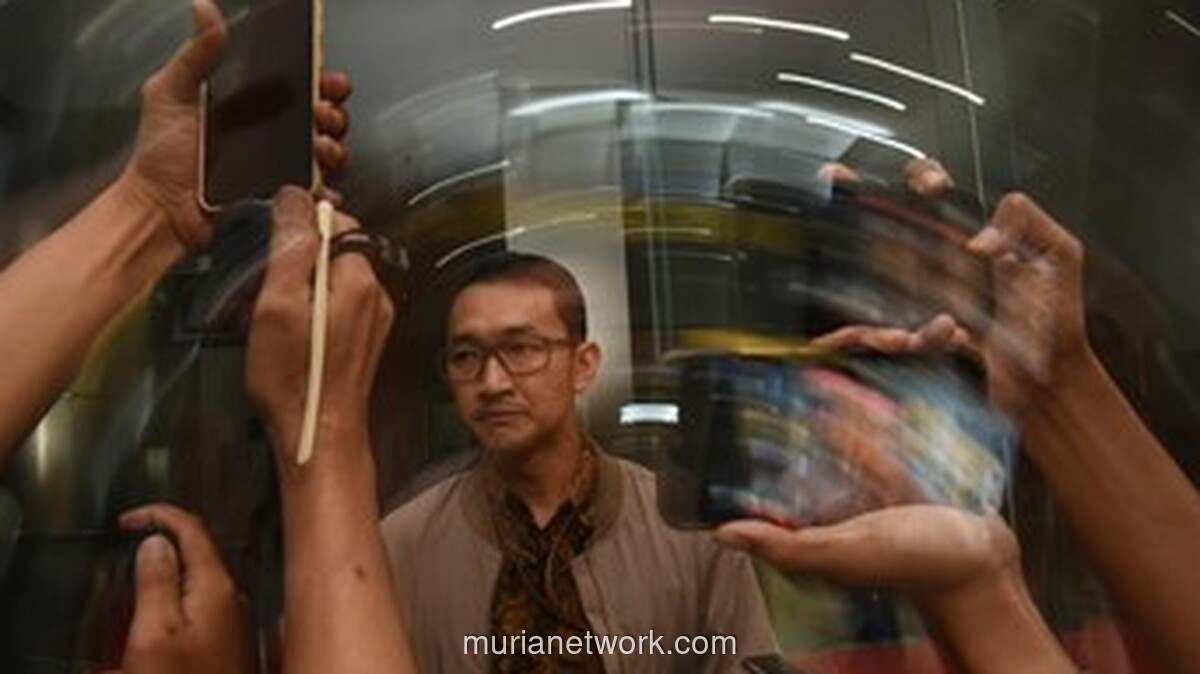 Irjen Kemnaker Bolos Panggilan KPK, Kasus Sertifikasi K3 Merembet ke 14 Tersangka