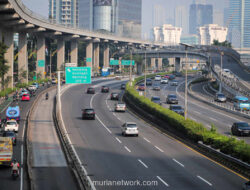 Tiga Kesalahan Sepele di Jalan Tol yang Bisa Picu Bencana