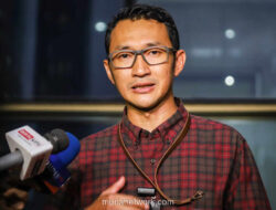 KPK Bantah Klaim Ridwan Kamil Soal Laporan Dana Non-Anggaran BJB