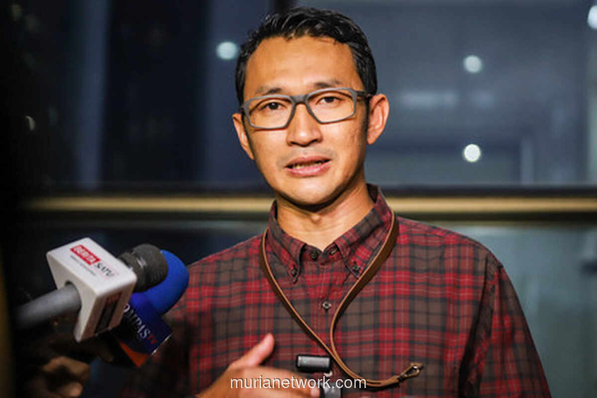 KPK Bantah Klaim Ridwan Kamil Soal Laporan Dana Non-Anggaran BJB