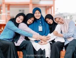 Amplop Kebahagiaan Bunda Lina: Merajut Harapan di Asrama Penuh Cerita