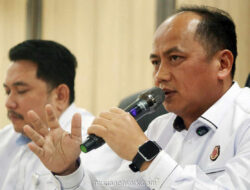 Kejagung Bongkar Modus Izin Tambang Ilegal di Hutan Lindung Konawe