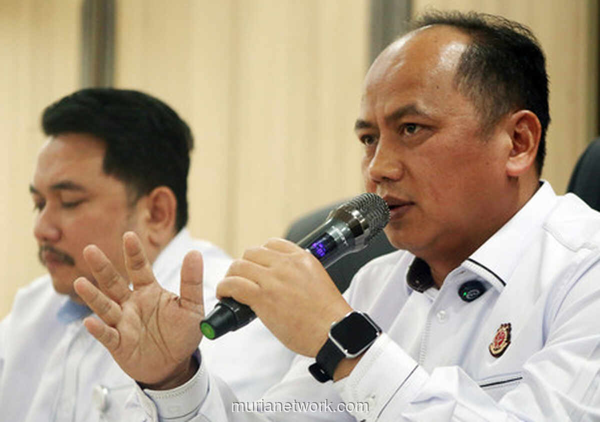 Kejagung Bongkar Modus Izin Tambang Ilegal di Hutan Lindung Konawe