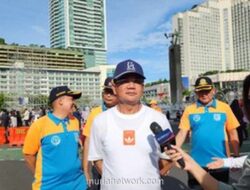 31 Rute TransJakarta Berubah, MRT-LRT Dijamin Ngebut Sampai Jam Satu Malam