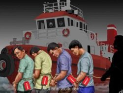 Video Pilu Korban TPPO Tasikmalaya Terjebak di Kamboja: Kami Mohon Bantuan Pak Presiden