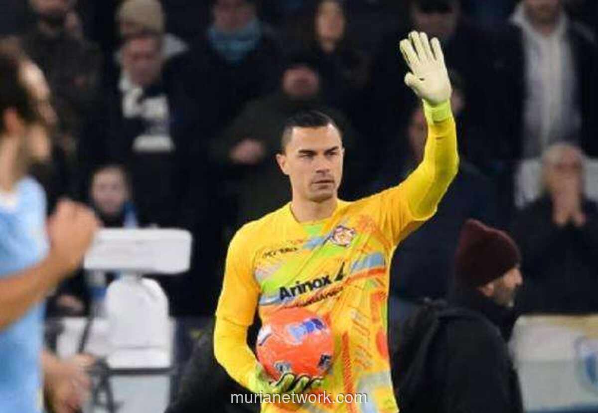 Emil Audero Puncaki Daftar Kiper Terbaik Serie A, Statistiknya Kalahkan Maignan