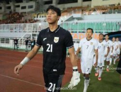 Laga Pembuka Timnas U-22 Lawan Filipina Diundur, RCTI Tetap Siarkan Langsung